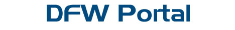 DFW Portal Banner