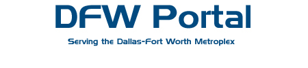 DFW Portal Banner
