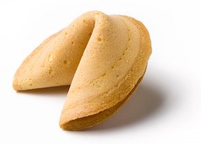 Fortune Cookie